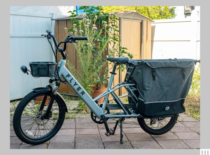 Best Electric Bikes (2025): Hauling, Commuting, Mountain Biking