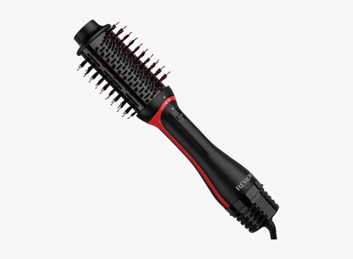 7 Best Hair Dryers of 2025, Tested and Reviewed by WIRED