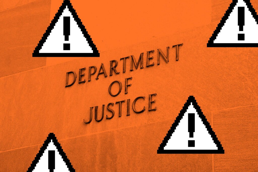 12 Chinese hackers charged with US Treasury breach — and much, much more