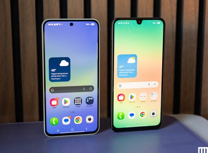 Samsung's Affordable Galaxy A36 and Galaxy A26 Will Get 6 Years of Software Updates