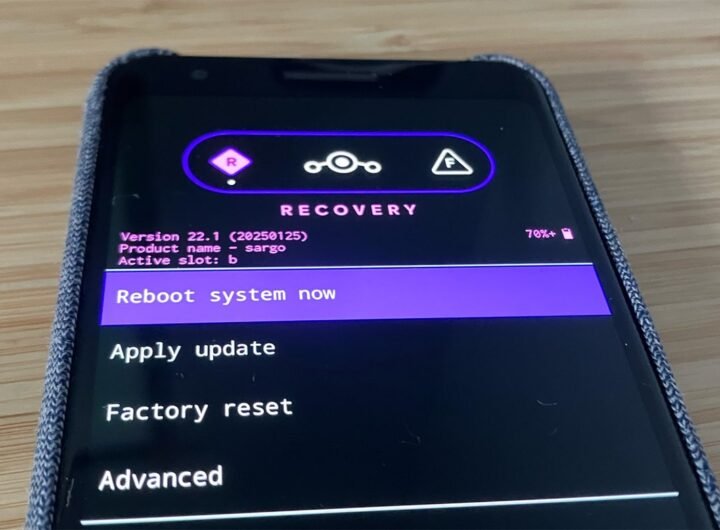 Keep Your Old Android Phone Running Longer With LineageOS