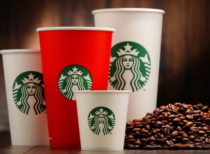 How Big Is a Coffee Cup? The Answer Isn't Obvious
