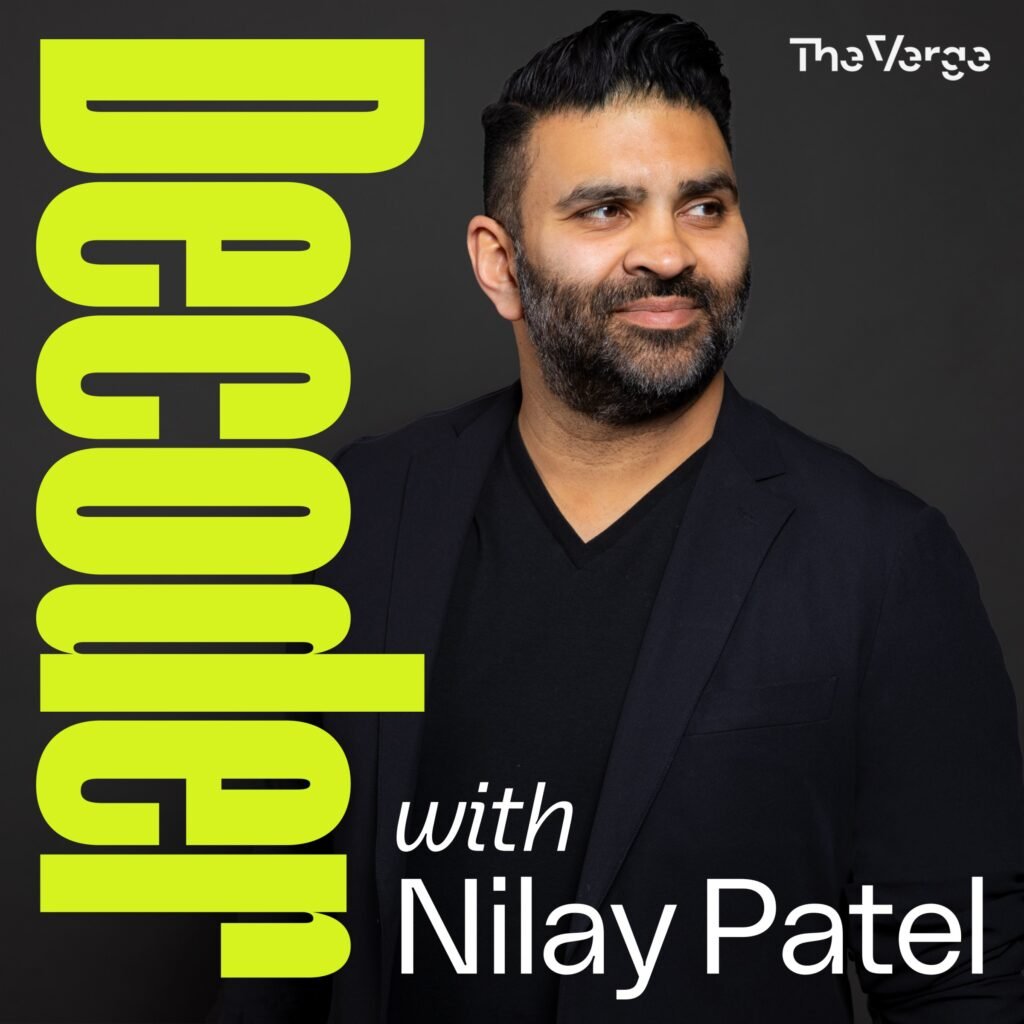Amazon’s Panos Panay on the long road to Alexa’s AI overhaul