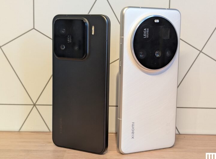 All the Top New Gadgets at MWC 2025