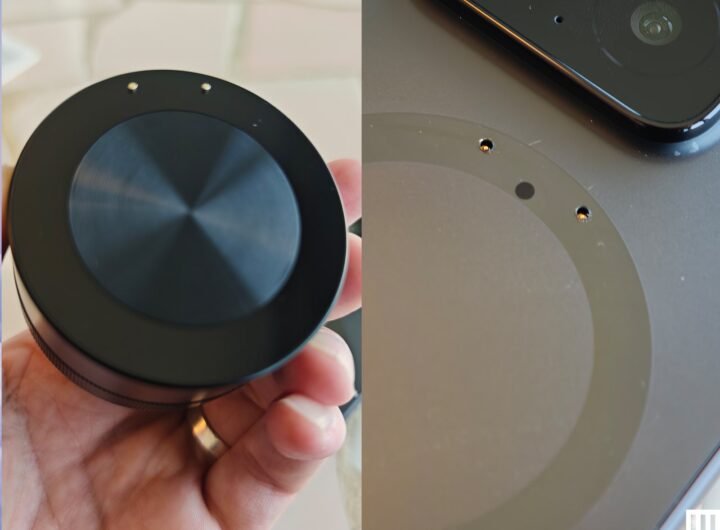 This Modular Phone Concept Is Xiaomi’s Plan to Kill the Camera Bump