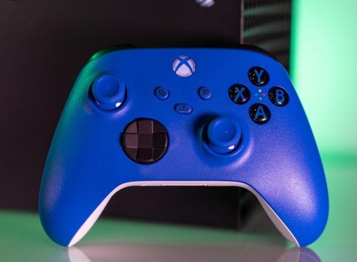 The best Xbox controllers: Microsoft, Razer, 8BitDo, and more