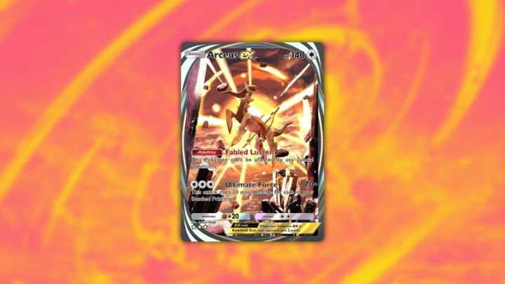 The best Triumphant Light cards in Pokémon TCG Pocket