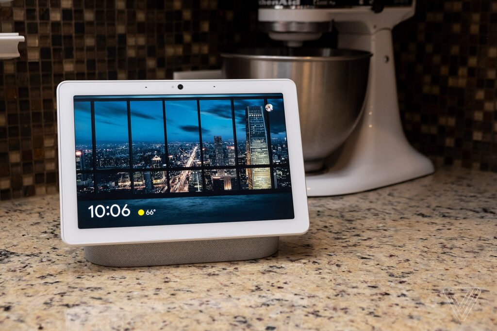 Google Photos will no longer sync with third-party digital photo frames