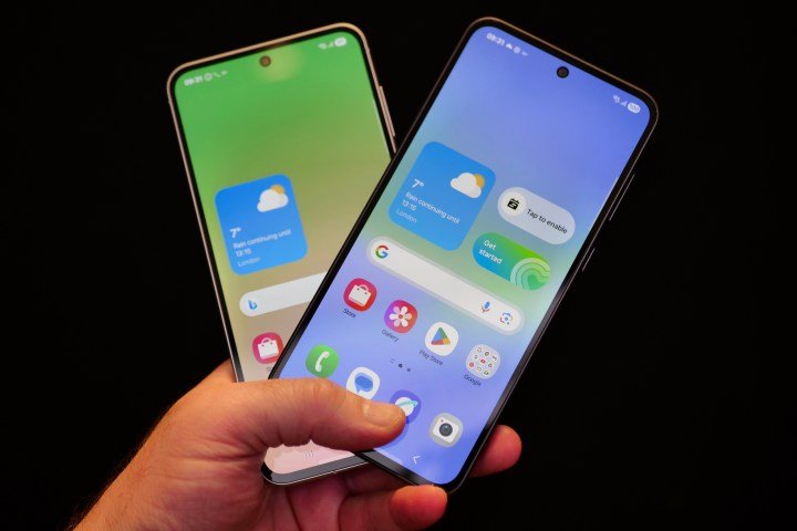 The Galaxy A36 and Galaxy A56 are the Samsung phones I want this year