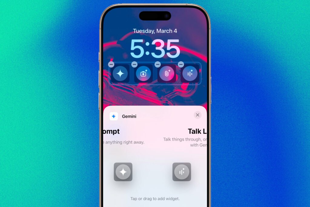 I put Google Gemini on my iPhone. Here’s why I’ll never go back to Siri