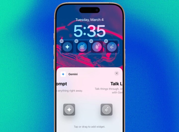 I put Google Gemini on my iPhone. Here’s why I’ll never go back to Siri