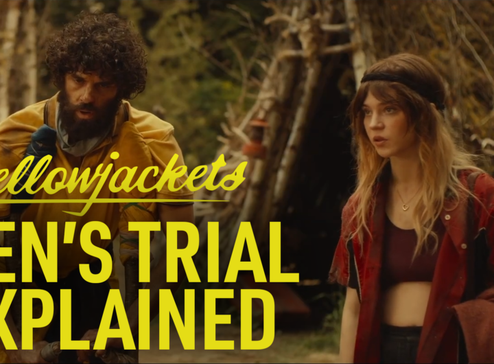 Yellowjackets Season 3, Episode 4: Bens Trial Explained