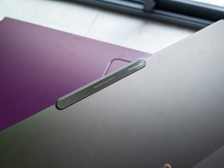 Lenovo's display concept turns your laptop into a mobile powerhouse