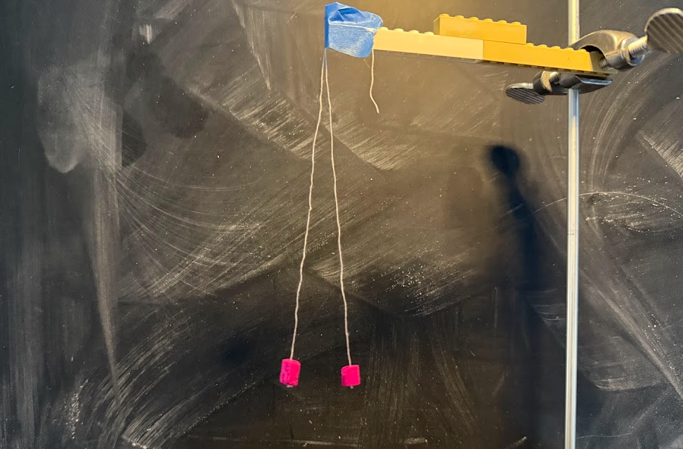 Is It Electric or Magnetic? Depends on Where You Stand