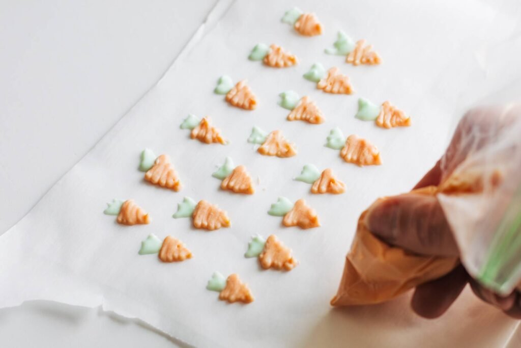 The Best Carrot Cake Cupcakes with Cream Cheese Frosting Recipe