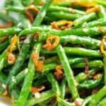 Our Favorite Green Bean Salad Recipe
