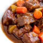 Seriously Good Guinness Beef Stew Recipe