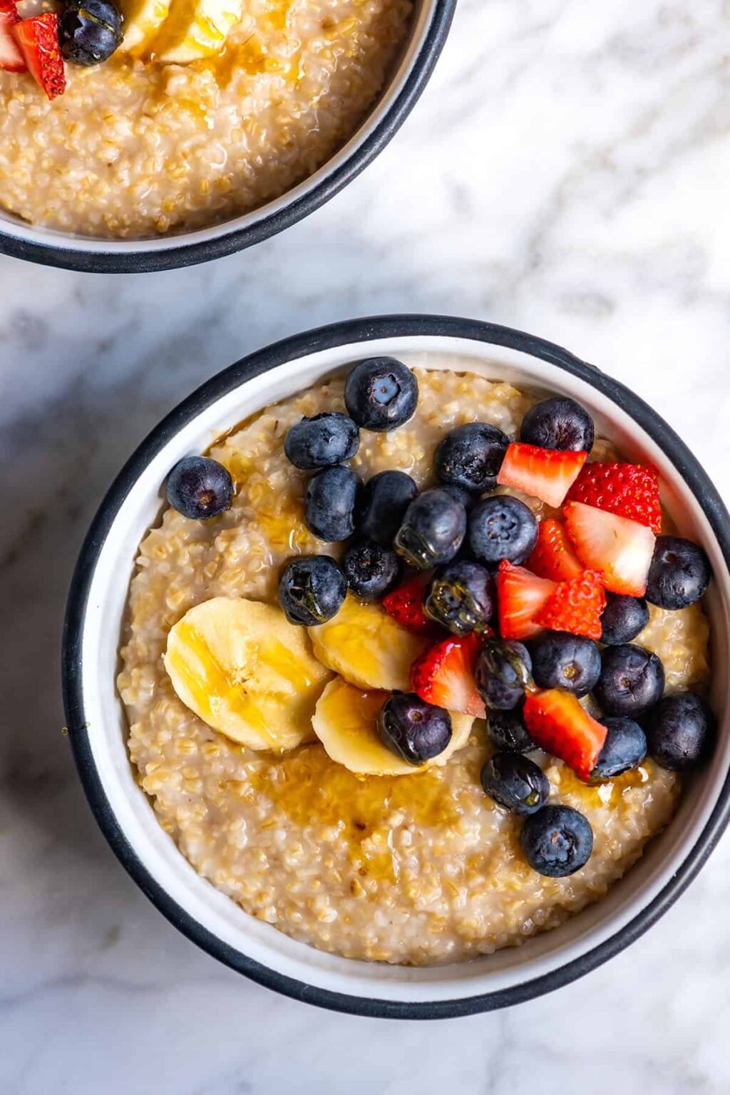 Easy Steel Cut Oats Recipe